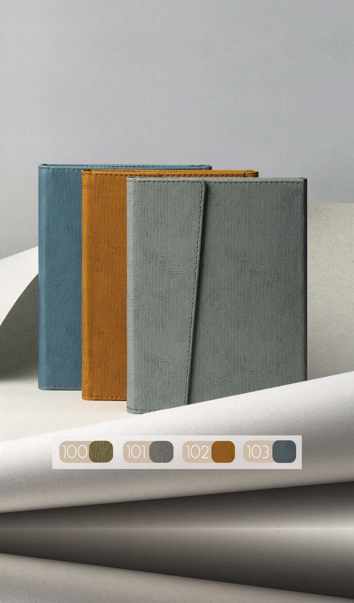 سالنامه لوکس سه لت