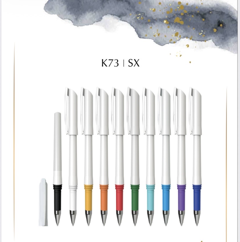 خودكار تبليغاتي K73