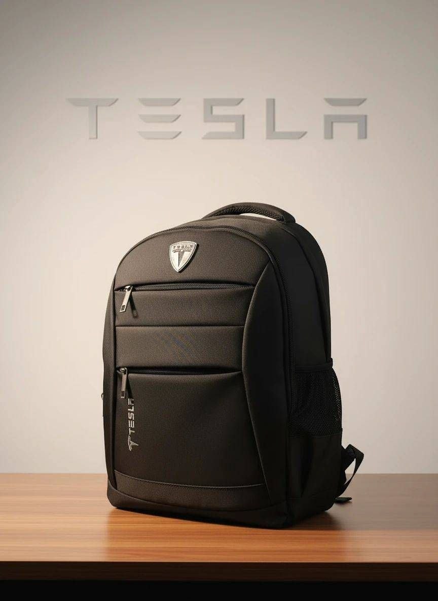 كوله پشتي TESLA كد ٦٠٧٩