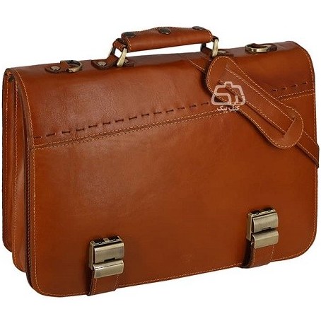 كيف اداري چرم اصل تبليغاتي