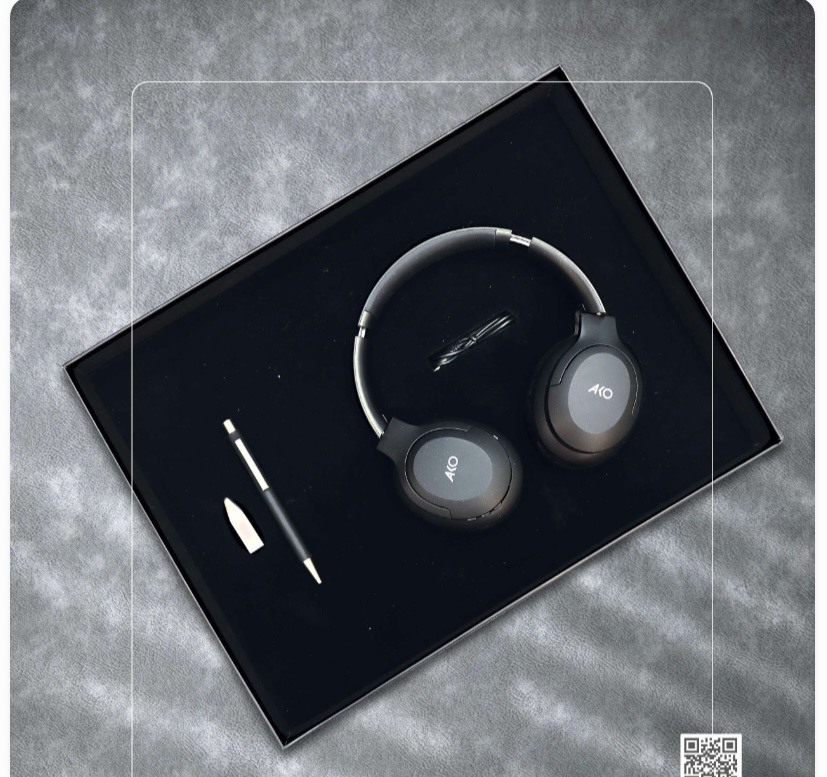 ست هدفون فلش خودكار