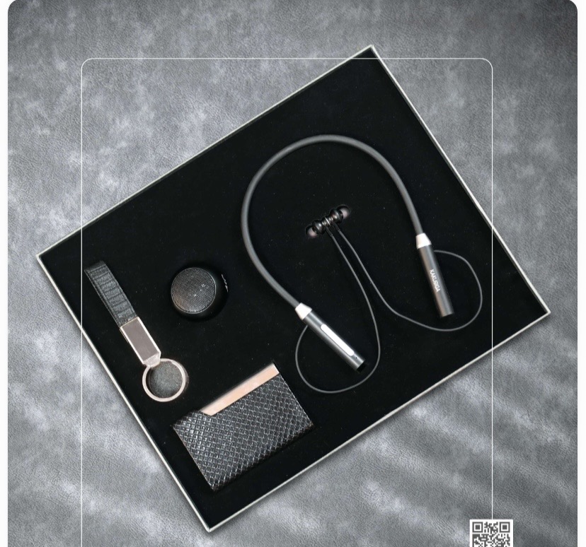 ست مديريتي هندزفري