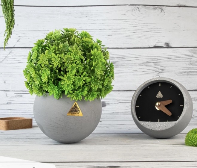 ست تعادلي روميزي سيزن(داراي پايه چوبي)