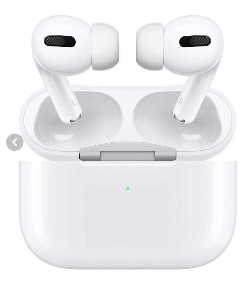 ايرپاد پرو طرح اصلي