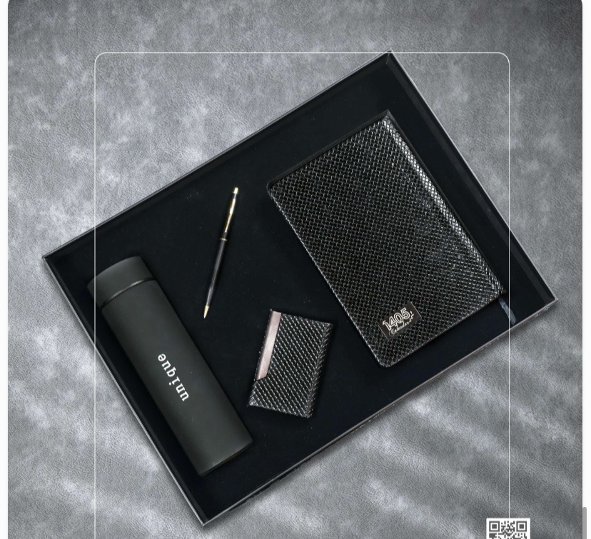 ست مديريتي تراول